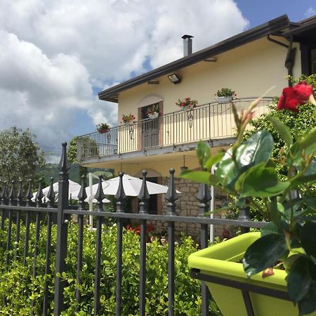 Masseria Frangiosa Torrecuso Dış mekan fotoğraf