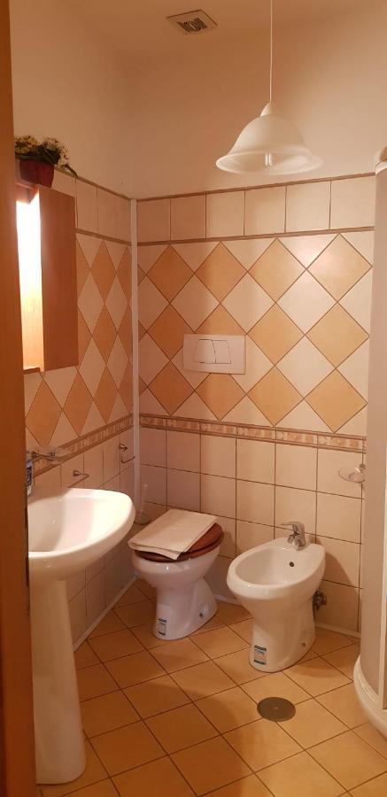 Masseria Frangiosa Torrecuso Dış mekan fotoğraf