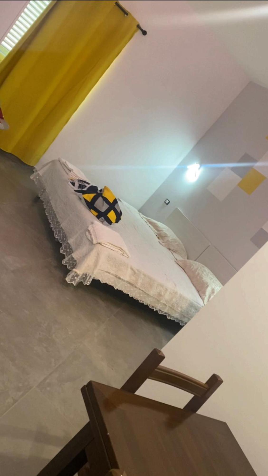 Masseria Frangiosa Torrecuso Dış mekan fotoğraf