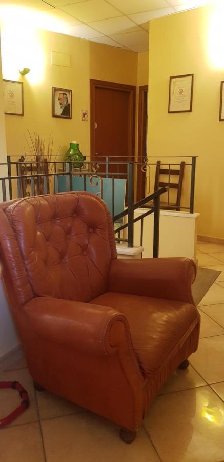 Masseria Frangiosa Torrecuso Dış mekan fotoğraf
